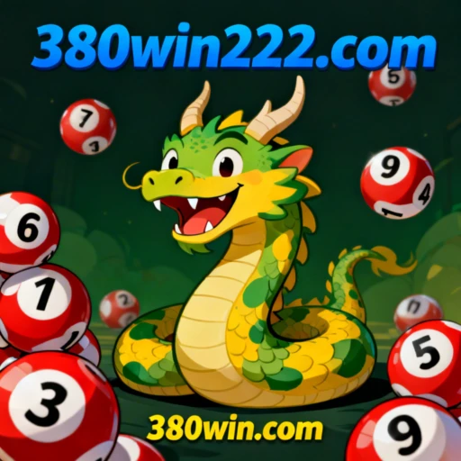 380win.com Logo